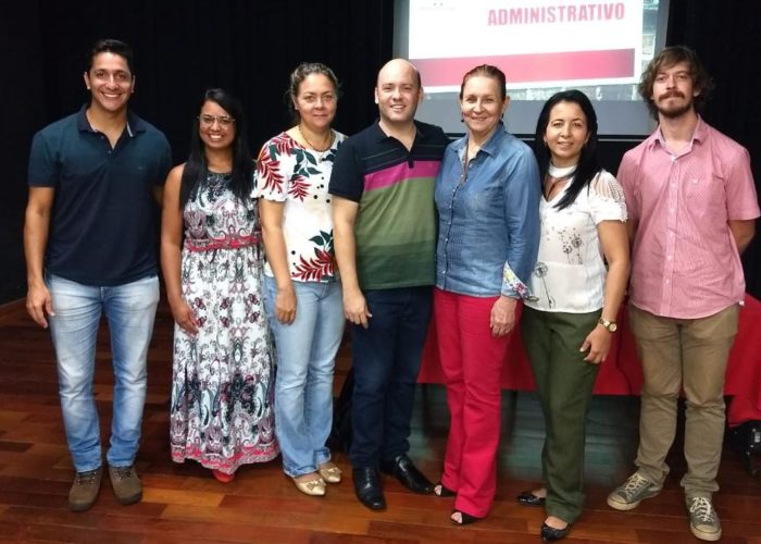 IFTM Campus Ituiutaba oferta curso de extensão de Auxiliar Administrativo em parceria com a Prefeitura de Ituiutaba