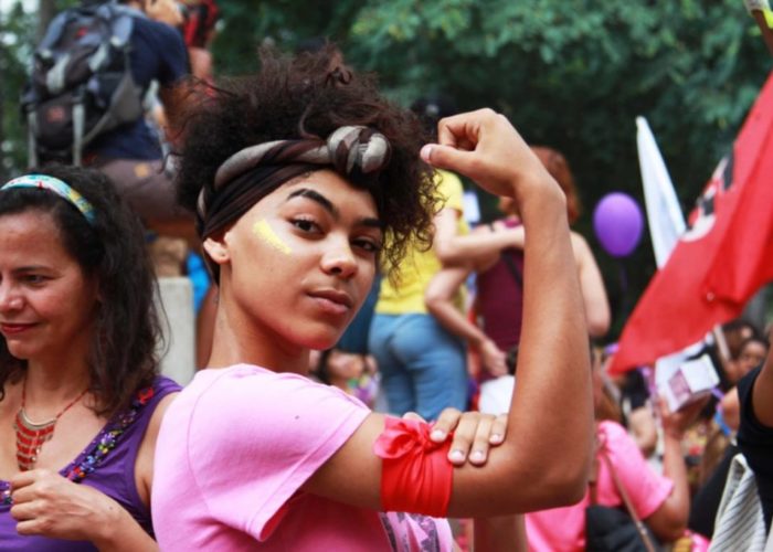 Dia Internacional da Mulher: uma data que nasceu em função dos movimentos feministas mundiais e não da retórica comercial