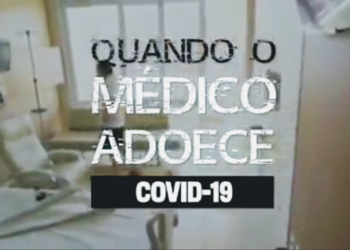 Kalil, o médico dos poderosos, afirma em entrevista que usou hidroxicloroquina, mas a Covid-19 respondeu melhor aos corticóides