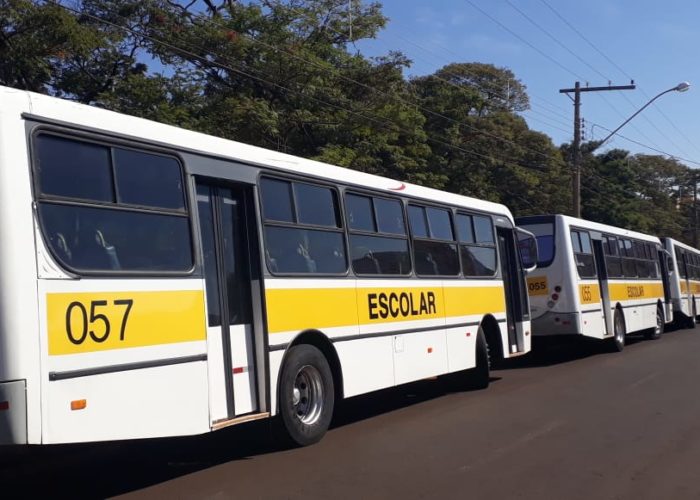 Licitação emergencial do transporte coletivo público tem a Loc Van como vencedora