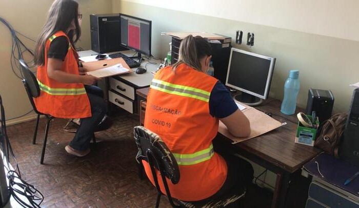 Minas Consciente: Central de Fiscalização já atua em Ituiutaba