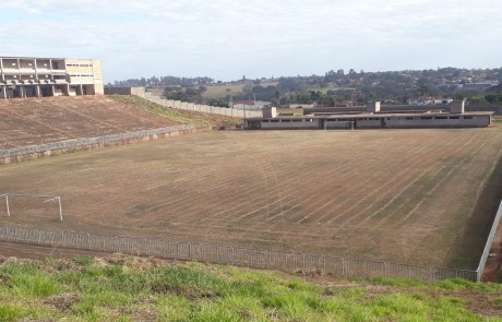 Obra passa por auditoria para corrigir inconsistências no projeto