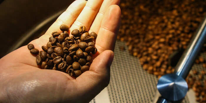 Governo de Minas busca expansão das exportações de café