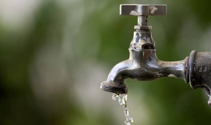 SAE informa que dia 22 (sexta-feira) poderá ocorrer falta de água