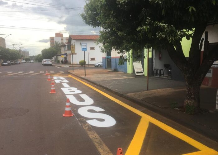 Prefeitura altera trajeto de linha de ônibus para atender população que vai à UPAMI