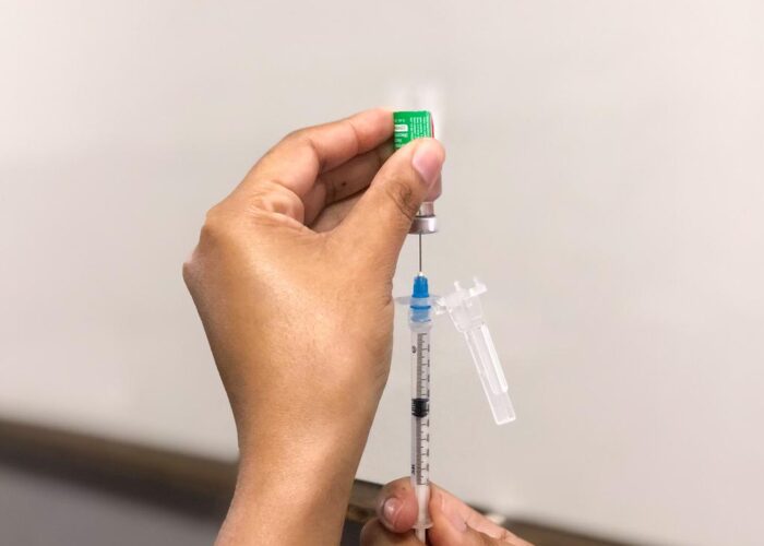 GRS confirma estratégia utilizada para vacinação contra Covid-19 em Ituiutaba, mas não explica como donos de academias foram vacinados