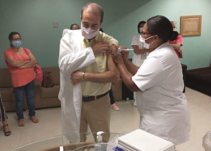 Prefeitura de Ituiutaba divulga balanço da imunização contra a Covid-19