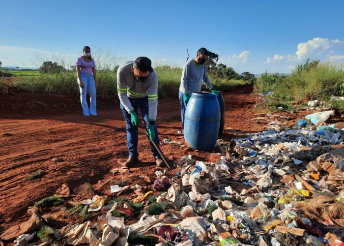 Resíduos de serviços de saúde devem ser descartados corretamente mediante cadastro