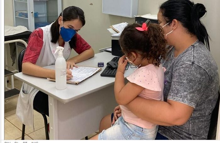 Prefeitura de Ituiutaba contrata médica pediatra para atuar na UBS