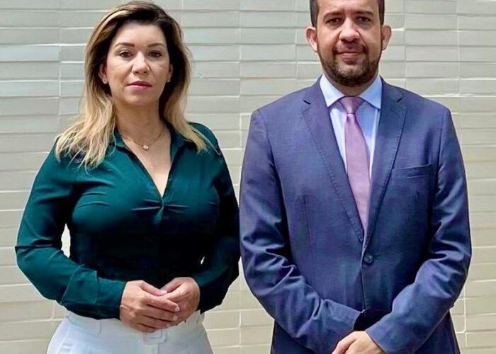 Emenda parlamentar de R$ 350 mil reforçará combate à Covid-19