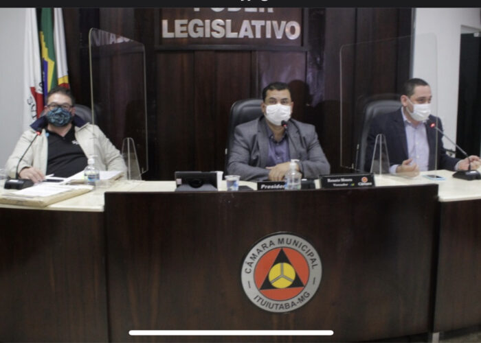 Convênio entre Hospital Hélio Angotti e Ituiutaba foi debatido no Legislativo