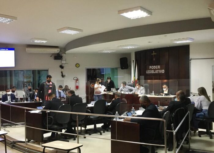Câmara de Ituiutaba altera horário de reuniões ordinárias que passam a ser às 9h