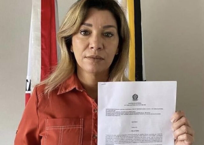 Vitória na Justiça da prefeita Leandra Guedes deixa oposição “sem chão”