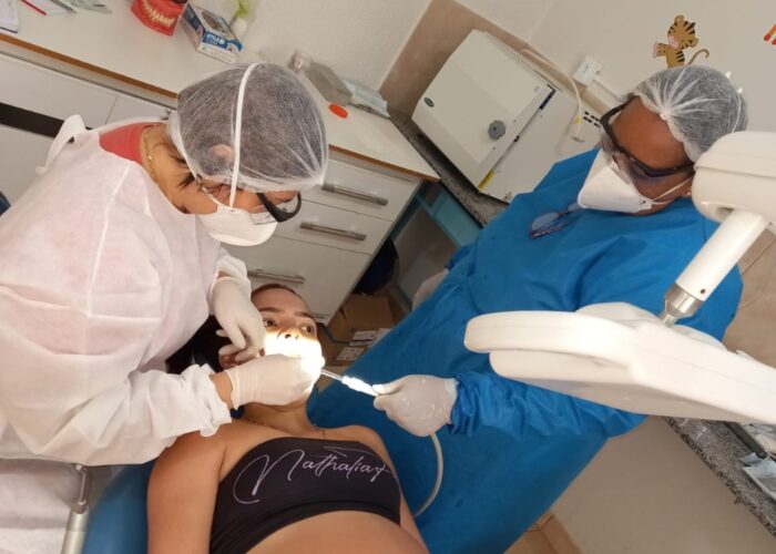 Prefeitura de Ituiutaba disponibiliza atendimentos de pré-natal odontológico para gestantes