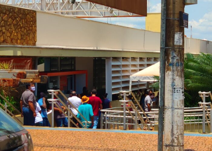 Bancos são novamente autuados pelo Procon em Ituiutaba