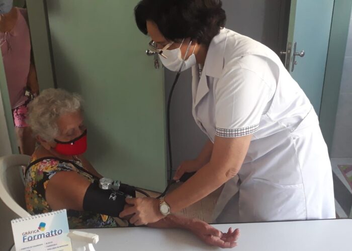 Prefeitura de Ituiutaba amplia serviços de saúde oferecidos aos moradores do Bairro Satélite Andradina
