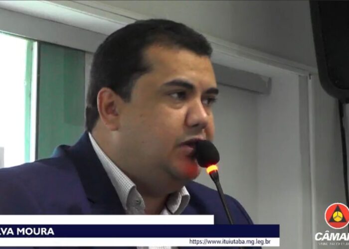 Renato Moura permanece no PSD e se consolida como liderança do partido na região do Pontal