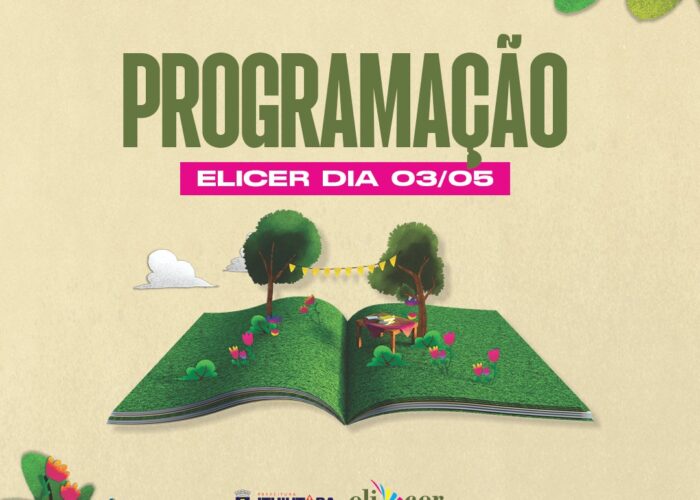 Confira programação do Encontro Literário do Cerrado para esta quarta-feira