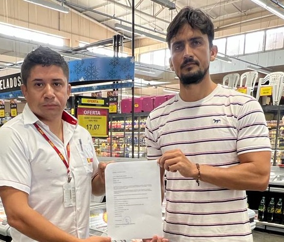 SpaiVida e Supermercados ABC iniciam parceria com implantação do troco solidário