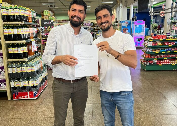 Supermercados Pontual do Ipiranga faz parceria com a SPAI para o troco solidário