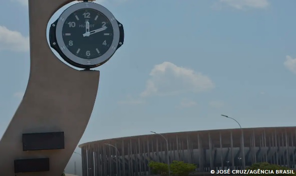 Brasil não adotará horário de verão neste ano