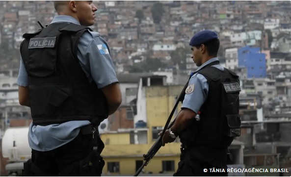 Governo edita decreto para disciplinar uso da força em ações policiais