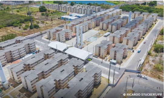 Minha Casa, Minha Vida doará casas a pessoas em situação de rua