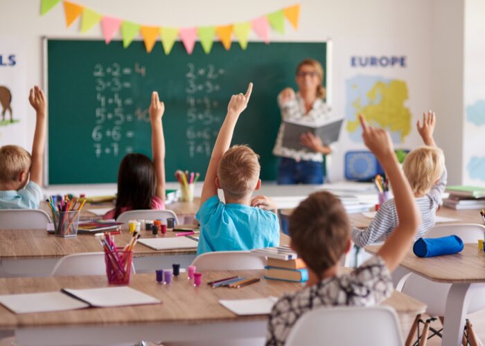 Secretaria de Educação convoca aprovados para o cargo de Monitor Escolar