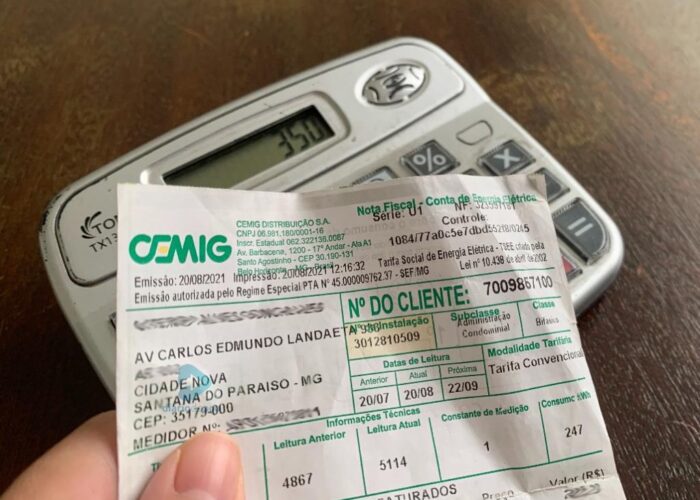 Lula assina MP que isenta 60 milhões de pessoas da conta de luz