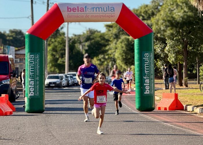 Saiba tudo sobre a Corrida Maio Amarelo que ocorreu ontem, domingo, 25