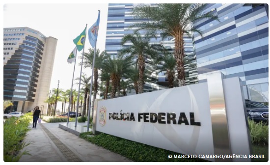 Polícia Federal abre inscrição de concurso para preencher mil vagas
