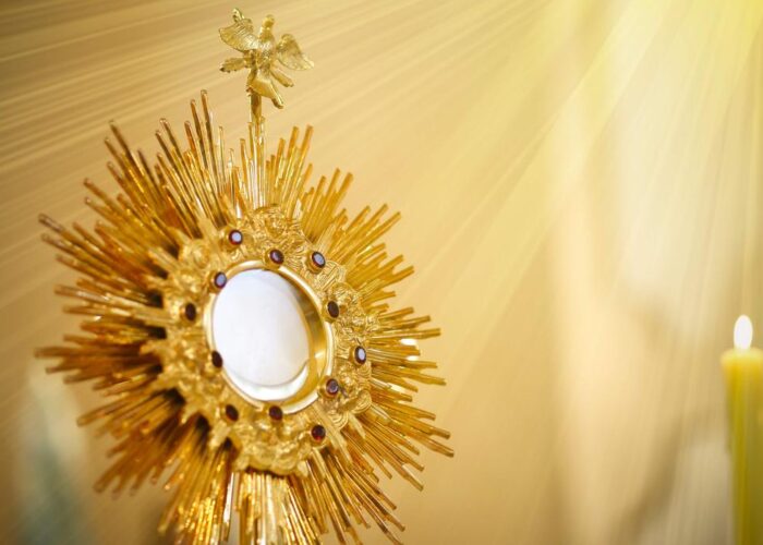 Corpus Christi: data católica não é feriado em todo o Brasil; entenda