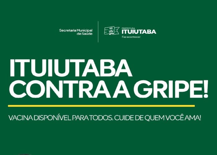 Campanha de Vacinação contra a Gripe avança com uso do Vacimóvel e onze Salas de Vacina