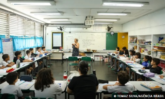 Inscrições para o Enem dos Professores começam em 14 de julho