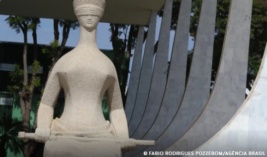 STF decide que redes devem ser responsabilizadas por conteúdos ilegais