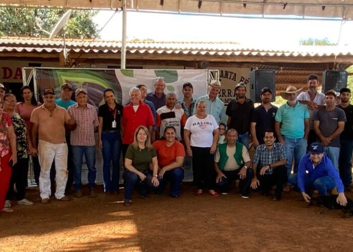 Moradores da Região Sete Placas pedem segurança nas estradas rurais