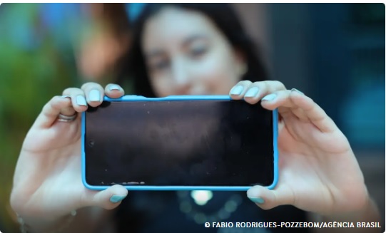 Cadastro único informará sobre celulares roubados ou extraviados