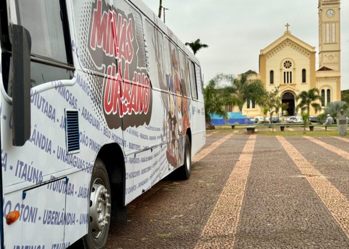 Ituiutaba recebe projeto de esportes Minas Urbano de 5 a 9 de julho