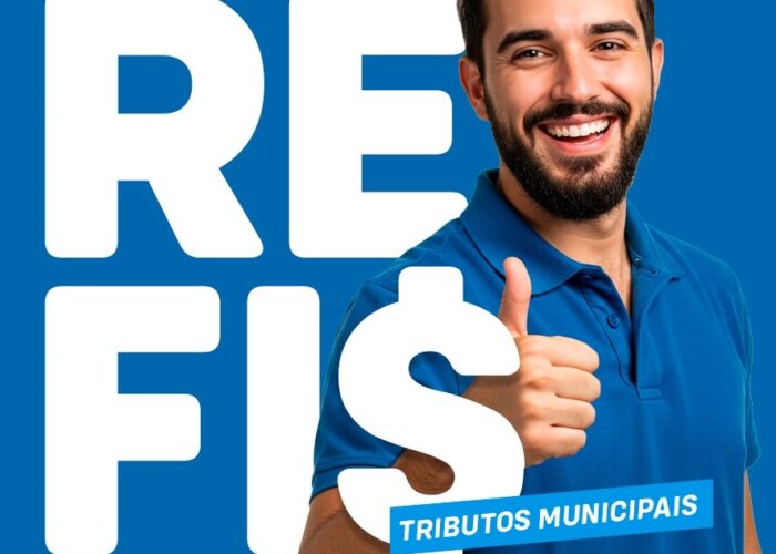 Prefeitura de Ituiutaba lança novo REFIS com até 100% de desconto em juros e multas