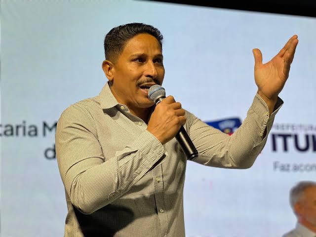 Chiquinho Tomaz tentará estratégia de união regional em 2026