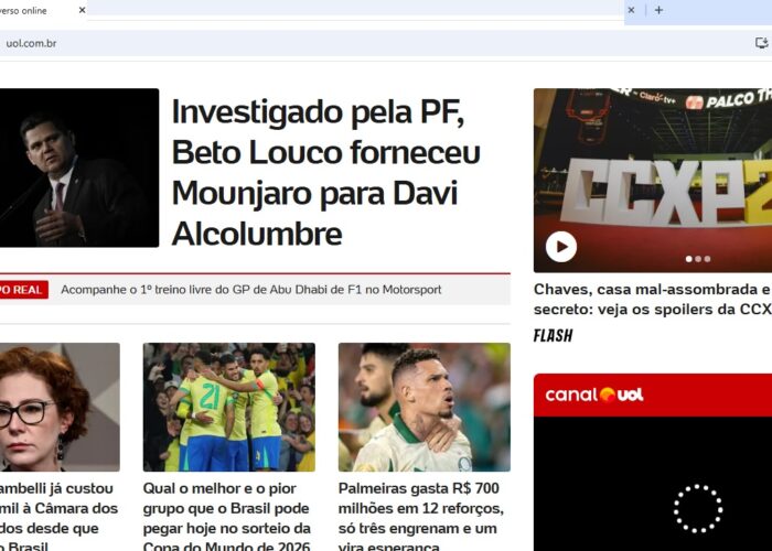 Governo pode até disfarçar, mas tem seus meios para chegar onde seus líderes desejam