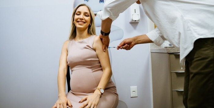 Gestantes já podem se vacinar contra a bronquiolite também em Ituiutaba