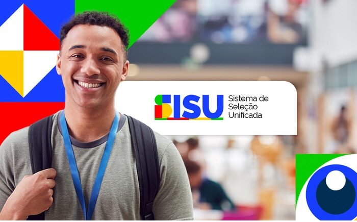 Sisu 2026 ofertará 33,8 mil vagas em Minas Gerais