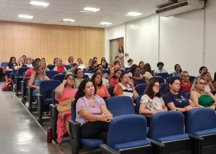 Prefeitura de Ituiutaba promove formação para 250 profissionais da educação inclusiva