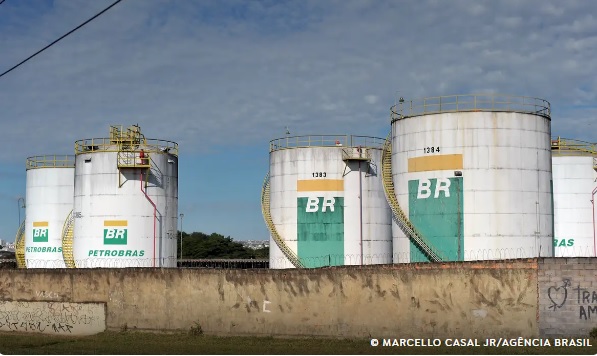 Privatização da BR prejudica consumidor em momento de crise