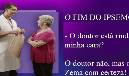 Ituiutaba e região sofre com o descaso do governo Zema com o IPSEMG; instituição não atende servidores estaduais