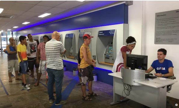 Novas regras de consignado para servidores entram em vigor