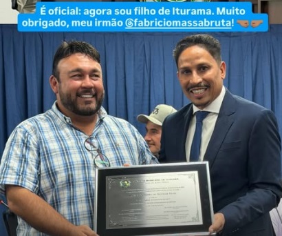 Quatro legendas veiculam propaganda partidária nesta semana e entre eles a do PDT de Chiquinho Tomaz