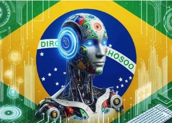 Conheça as regras sobre uso de IA na campanha eleitoral de 2026