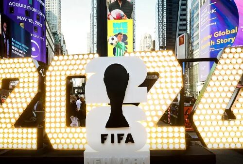 Veja datas e horários dos jogos do Brasil na Copa do Mundo